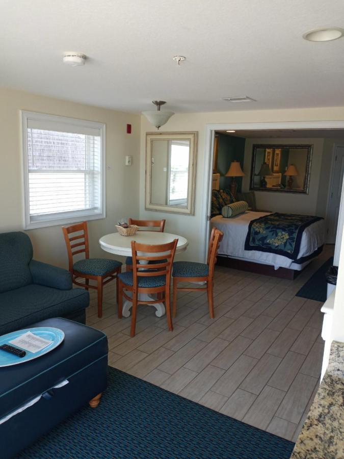 Ocean Club On Smuggler'S Beach South Yarmouth Eksteriør bilde
