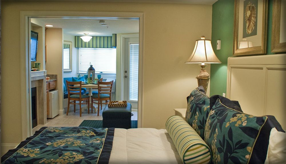 Ocean Club On Smuggler'S Beach South Yarmouth Eksteriør bilde
